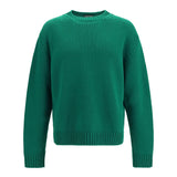 Wool and cashmere Sweater