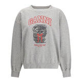 Kitty Sweatshirt