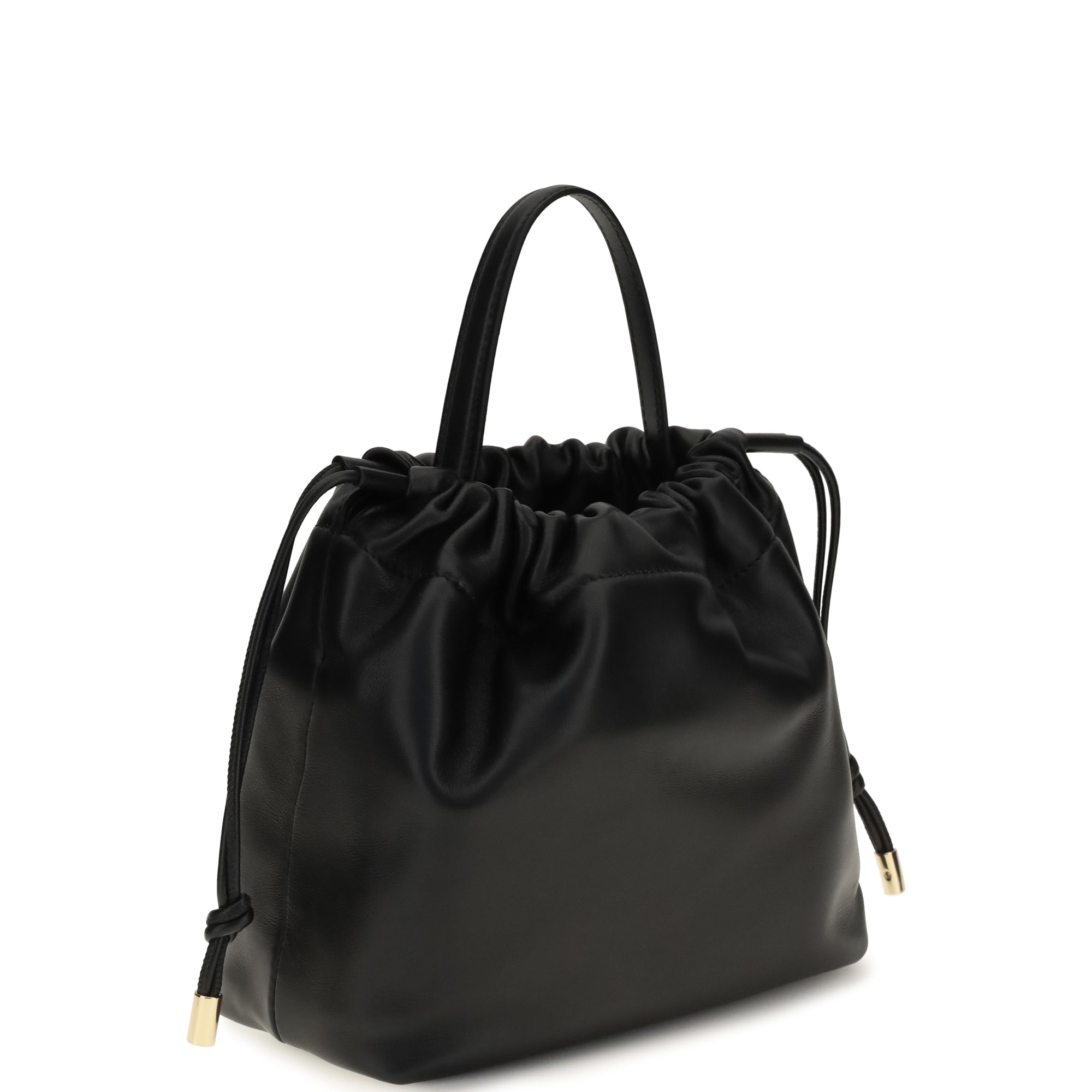 Icons leather chain Shoulder Bag
