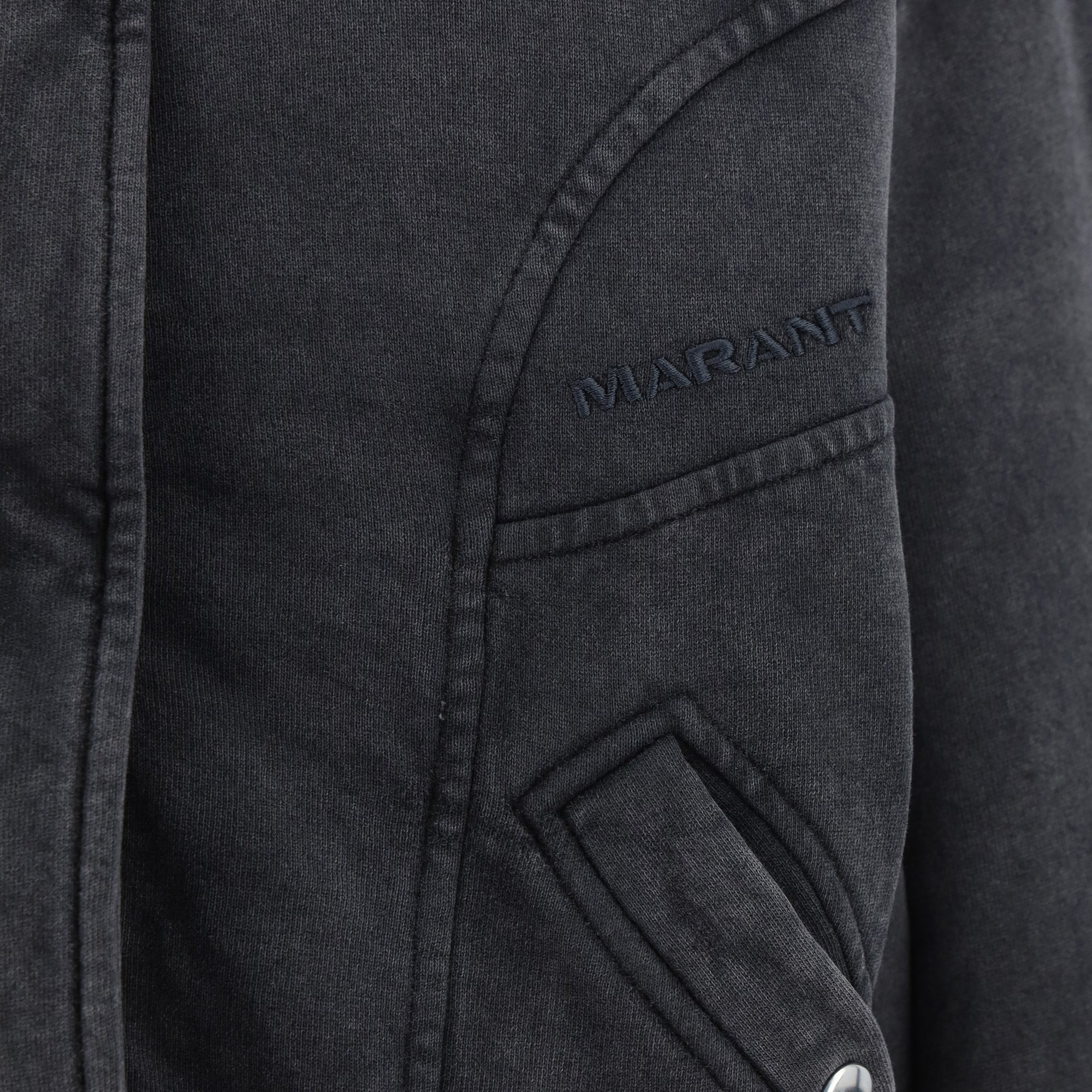 Parveti Jacket