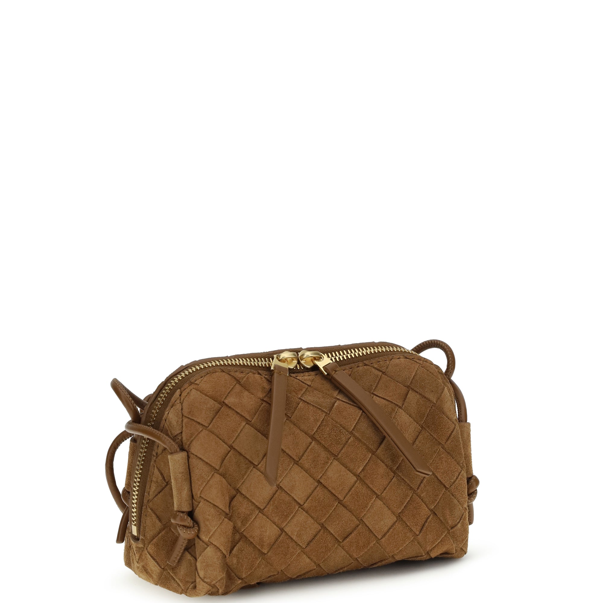 Mini Loop Shoulder Bag