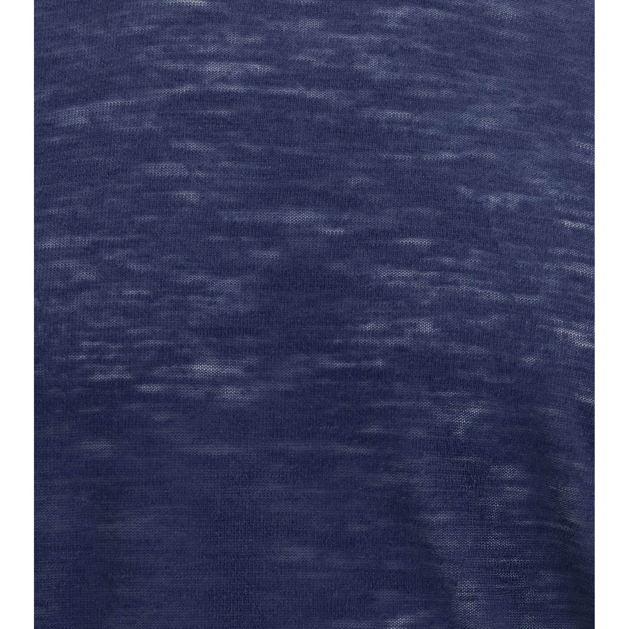 Short-sleeved linen blend Shirt