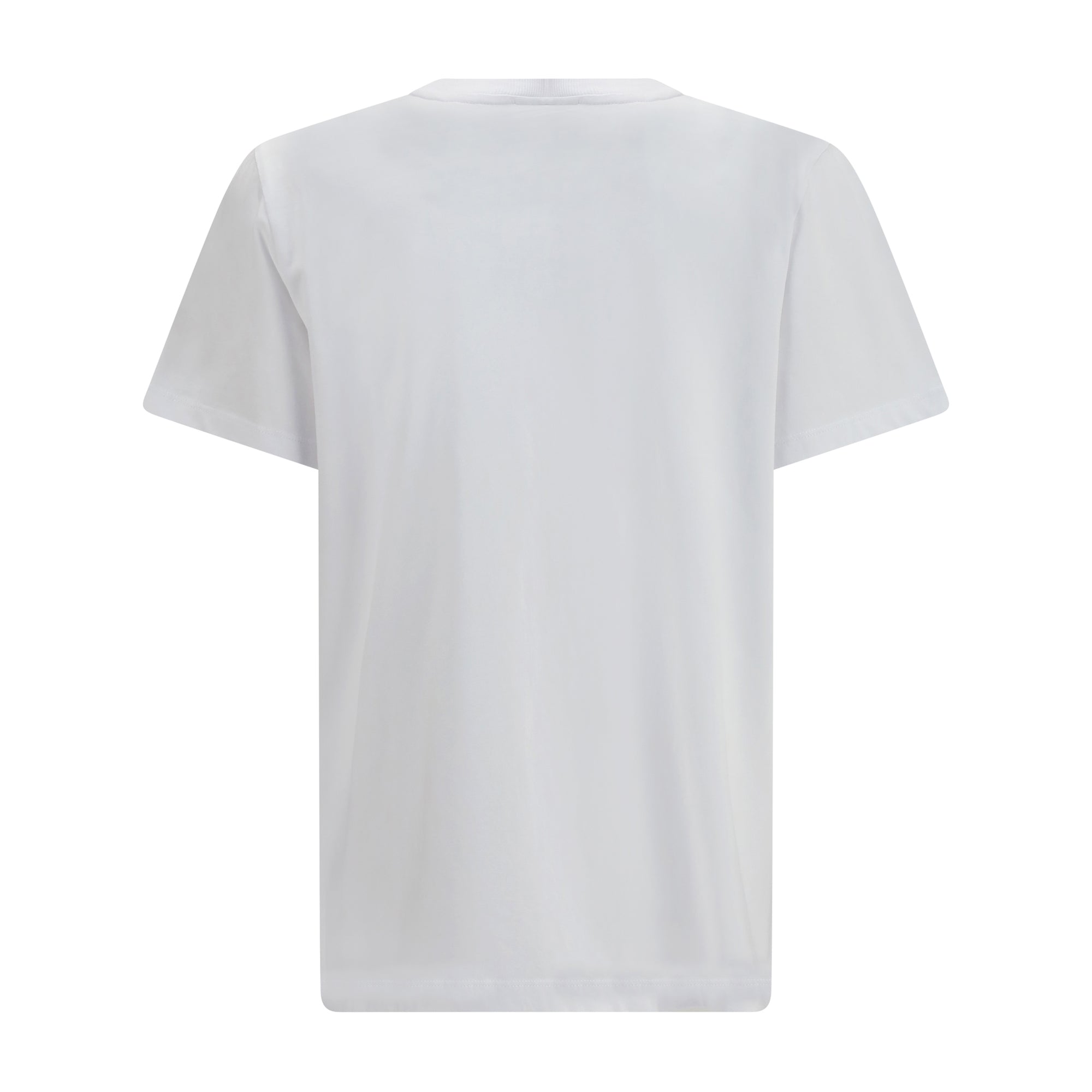 Strawberry cotton T-shirt