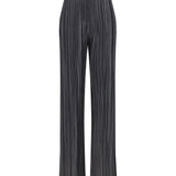 Razor pleated Pants