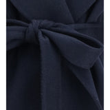 Cashmere Hooded Jacket