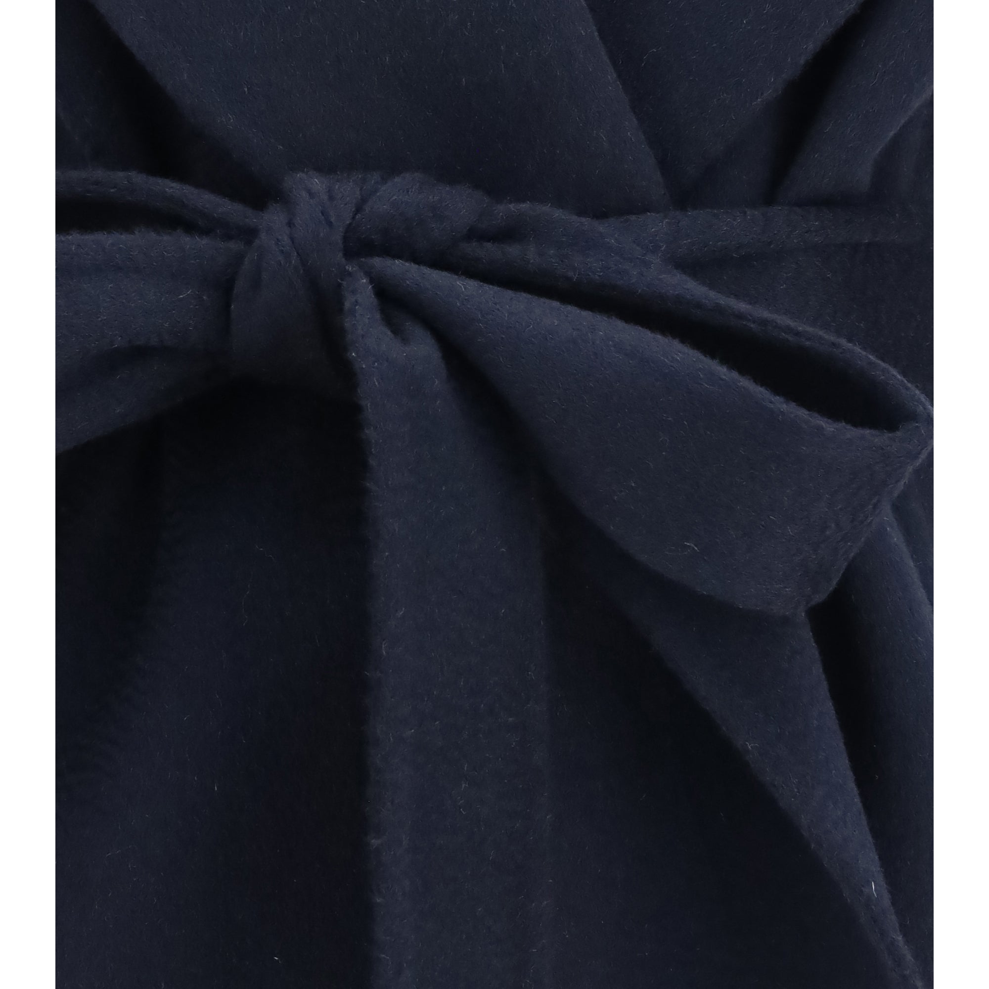 Cashmere Hooded Jacket
