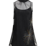 Albee mini Dress
