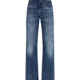 Wata Cut Jeans