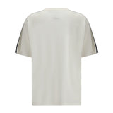 Short Sleeve 3-Stripes T-shirt