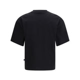 Desert T-shirt with print