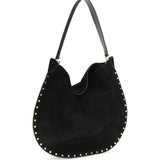 Oskan Soft Shoulder Bag