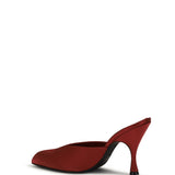 Sitting Pretty Mules