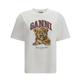 Beaded Tiger T-shirt