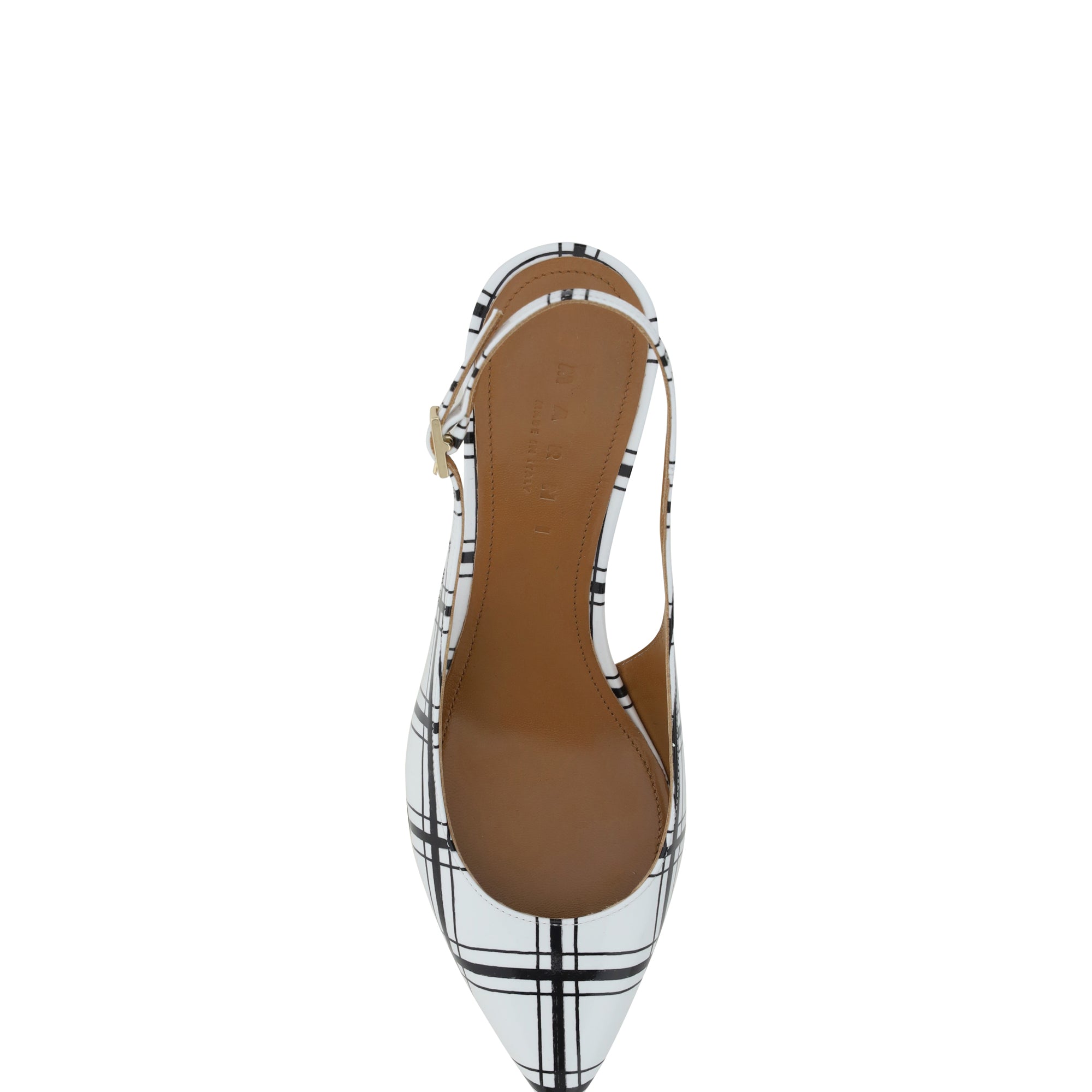 Slingback Pumps