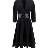 Chemisier Dress