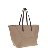 Canvas BC Tote Bag