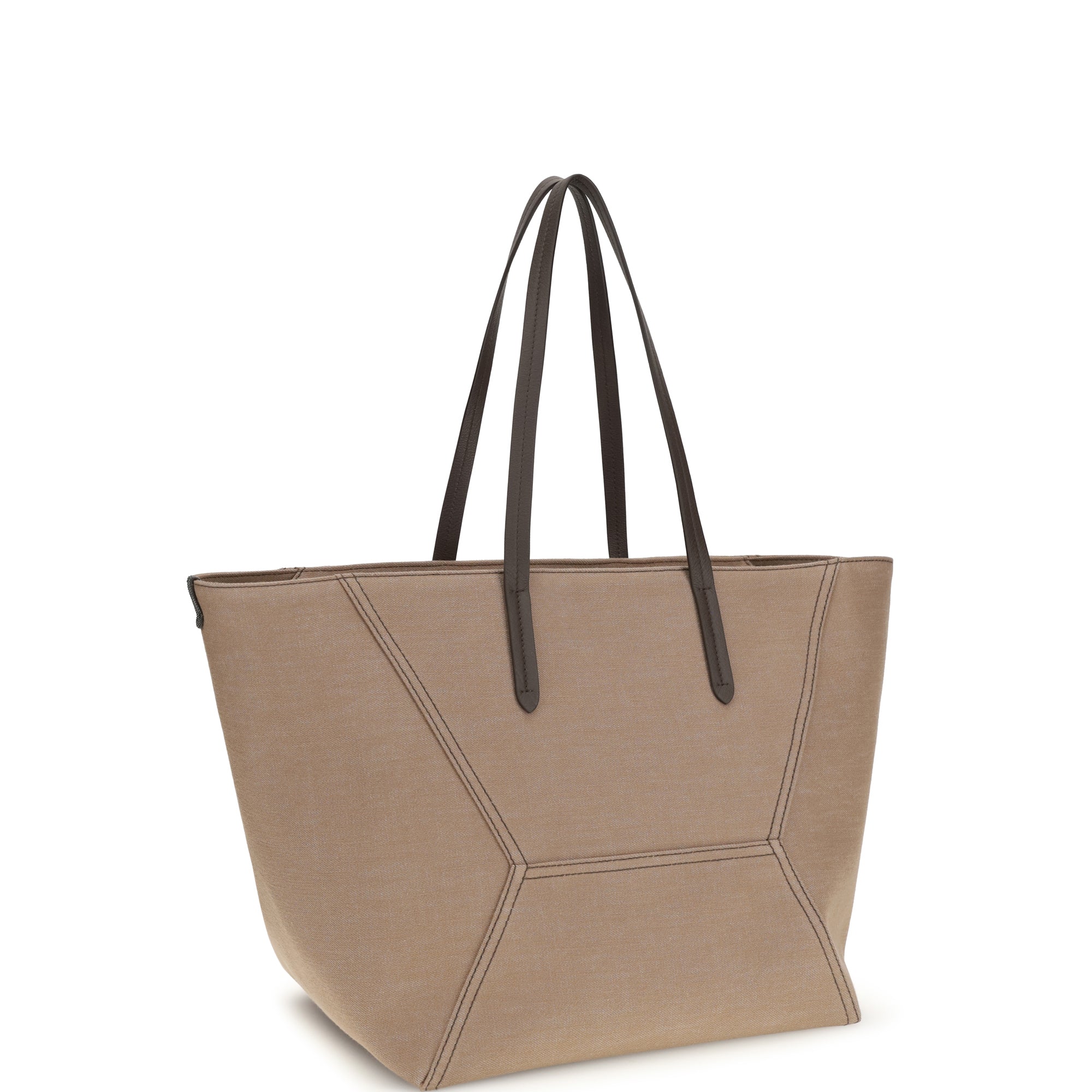 Canvas BC Tote Bag