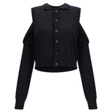 Cardigan Bolero