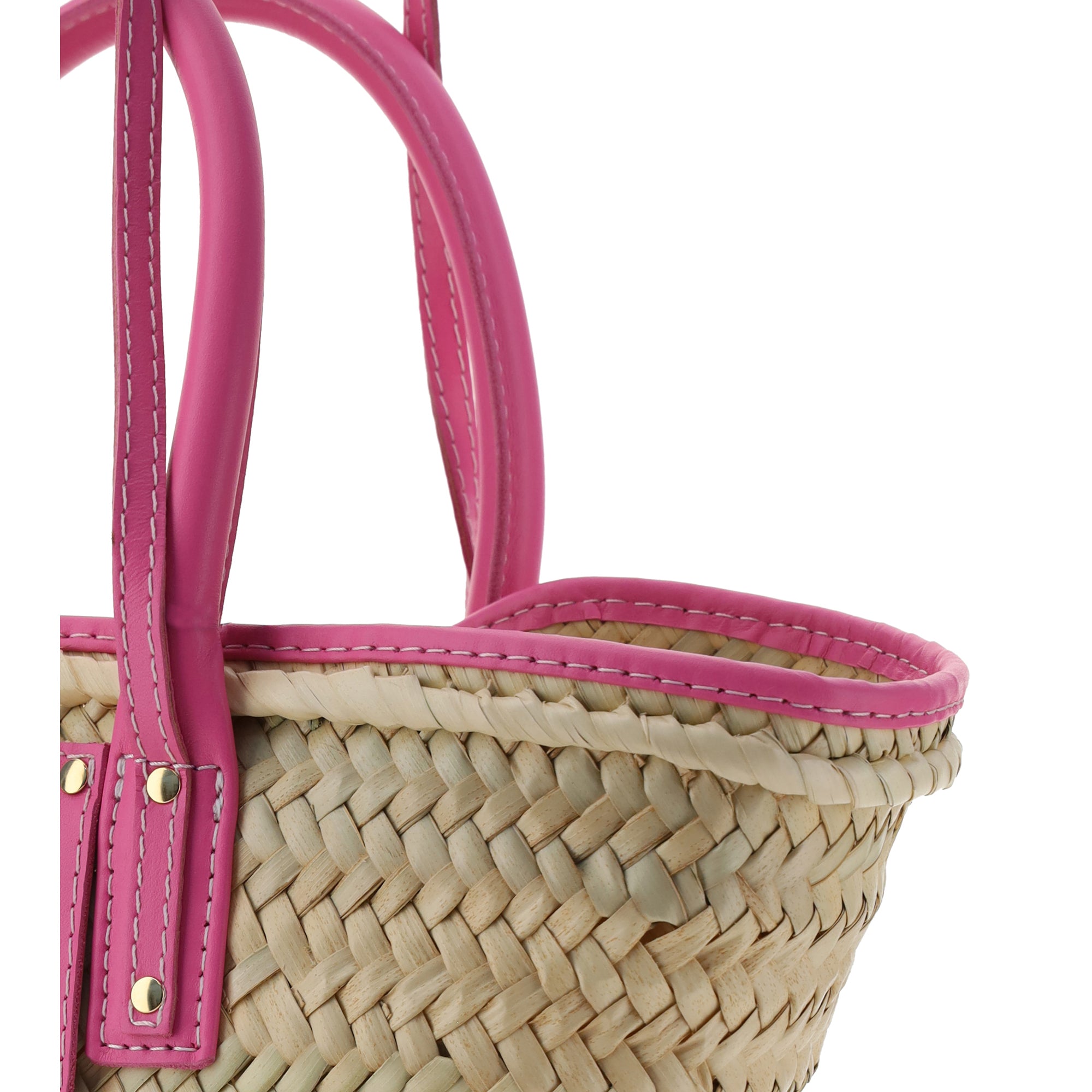 Le Petit Panier Soli Handbag