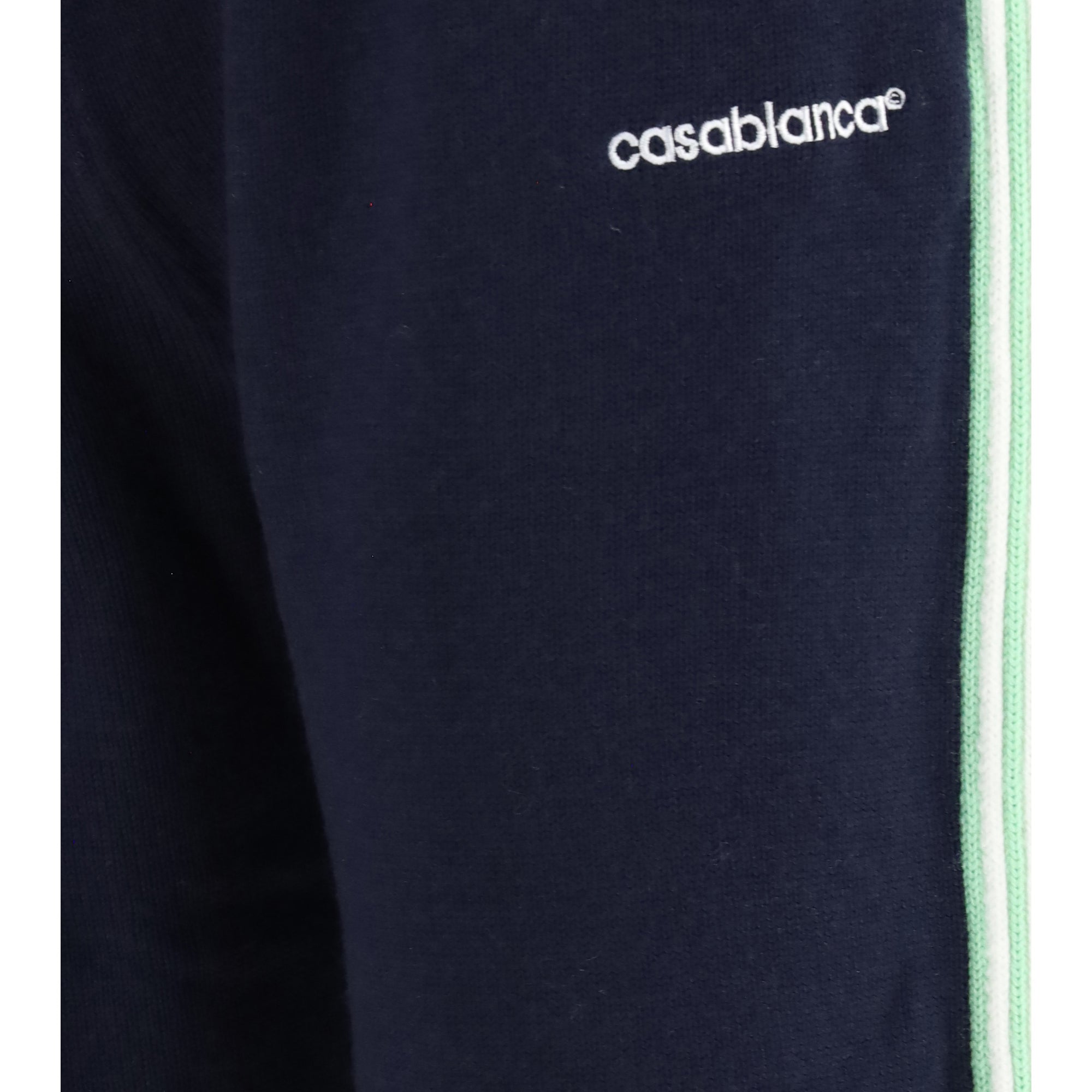 Merino wool Sweatpants