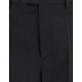 Wool tailored Pants