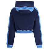 Cropped Hoodie