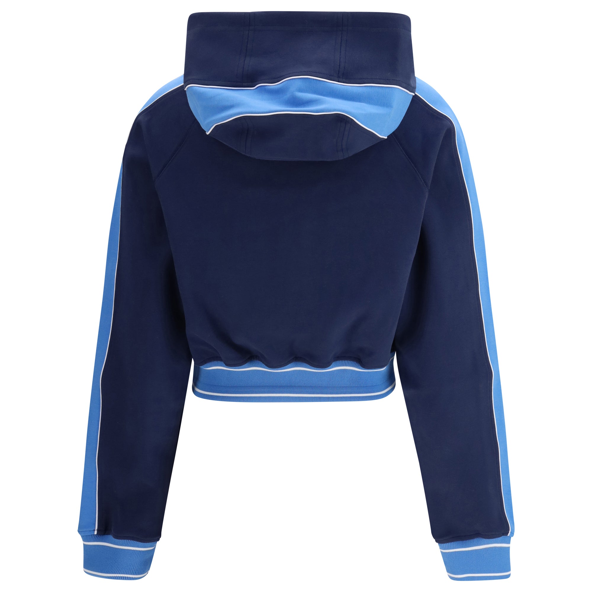 Cropped Hoodie