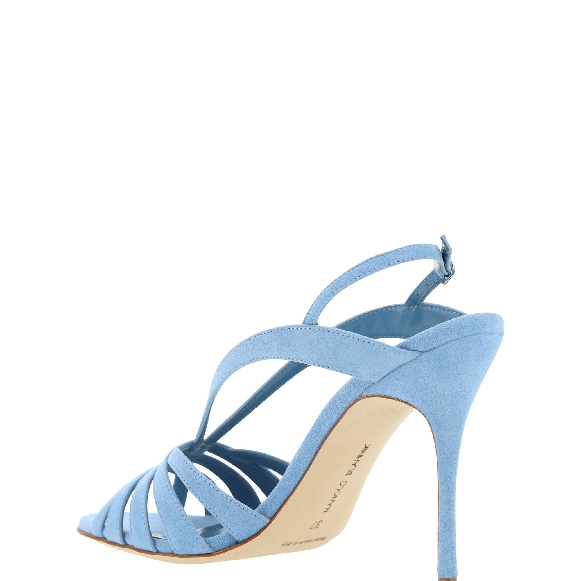 Sardina Sandals