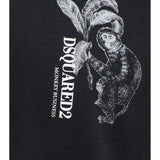 Monkey business T-shirt