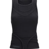 Multi Layered Tank Top