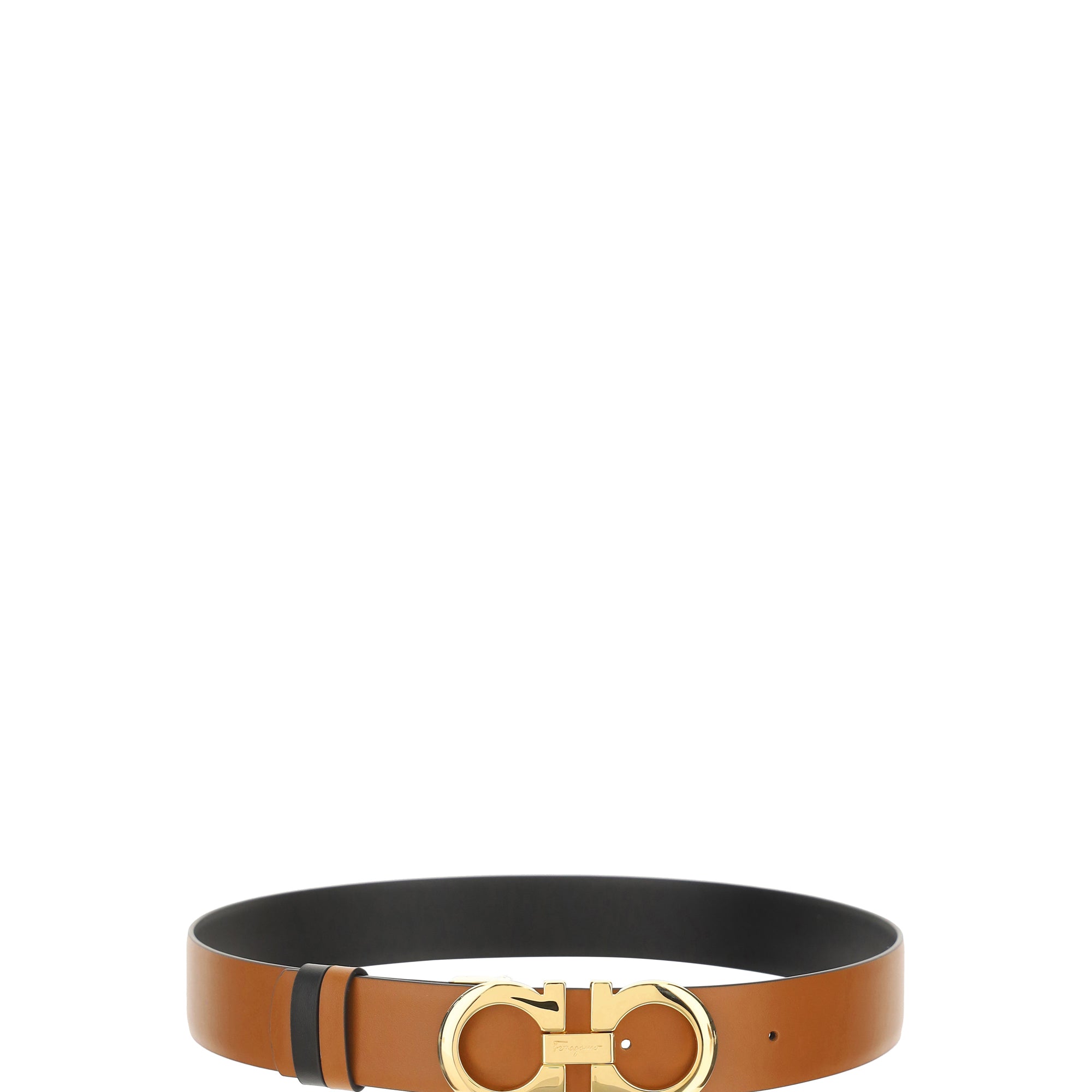 Gancini reversible Belt
