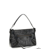 Le City Moto small Shoulder Bag