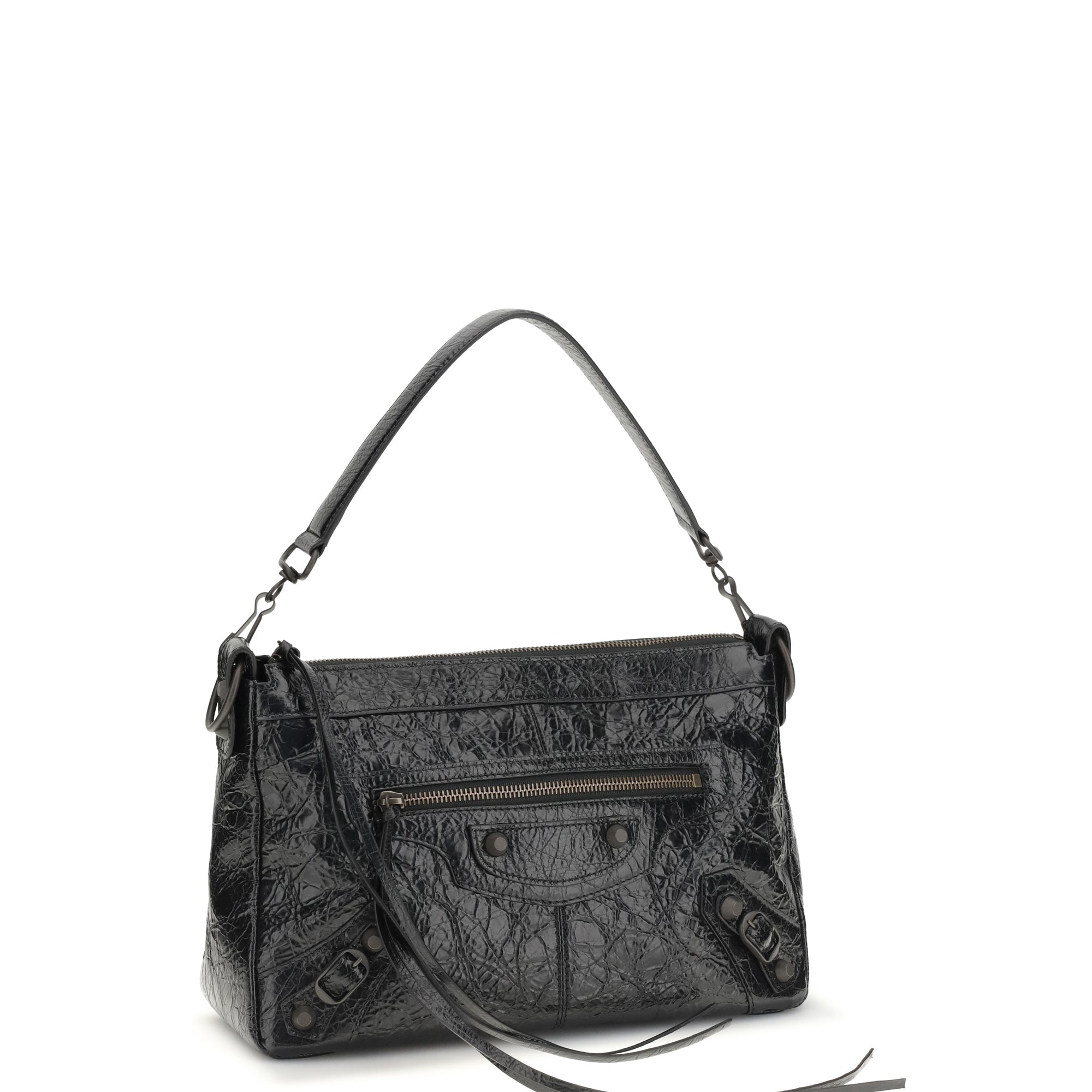 Le City Moto small Shoulder Bag