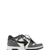 Out Of Officel leather Sneakers