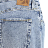 Twisted Seam Jeans