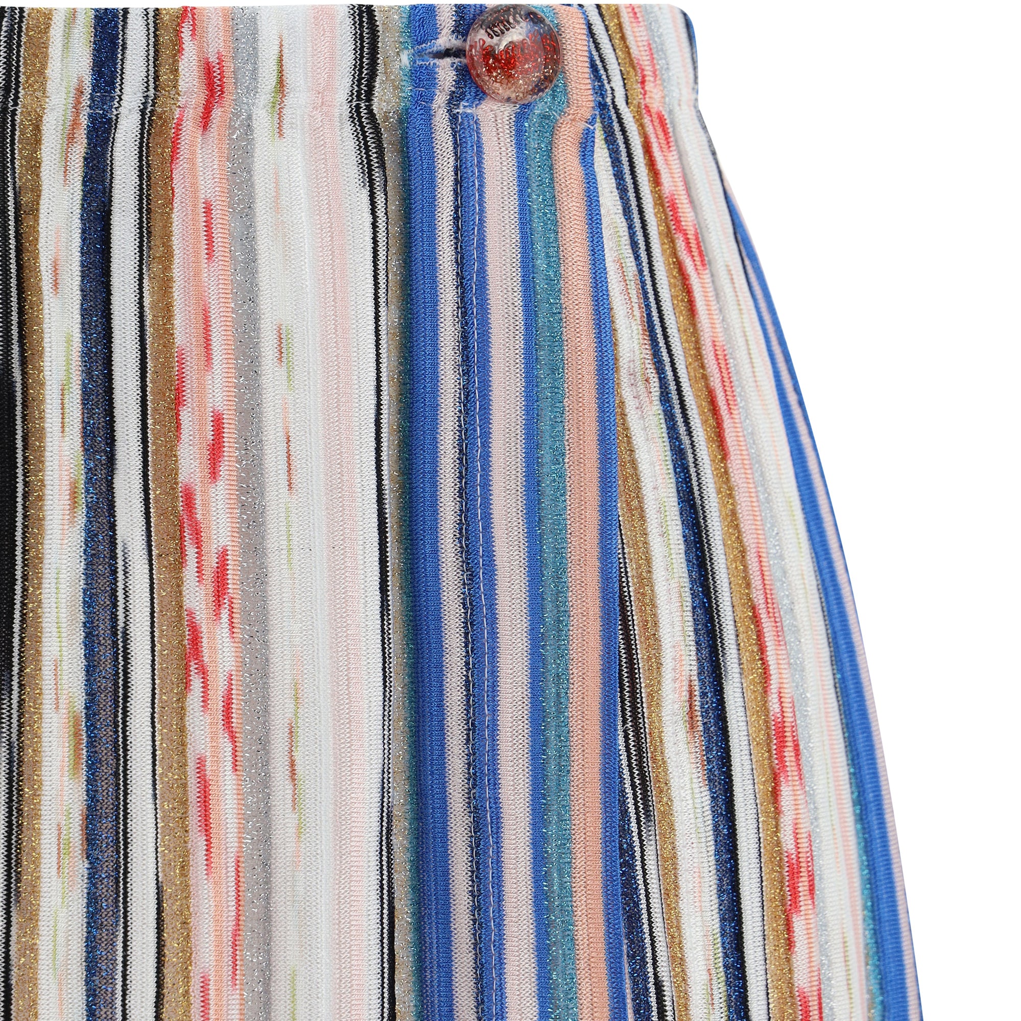 Beach Cover-Up Miniskirt
