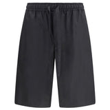 Drawstring Shorts