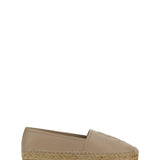 Lambskin Espadrilles