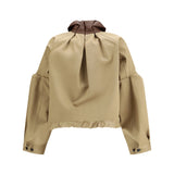 Cotton Jacket
