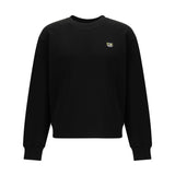 Cotton Sweatshirt with the KENZO Wild Tiger embroidery