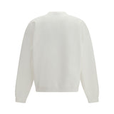 Logo cotton Sweatshirt