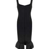 Midi Dress