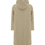 Finchley Trench Coat