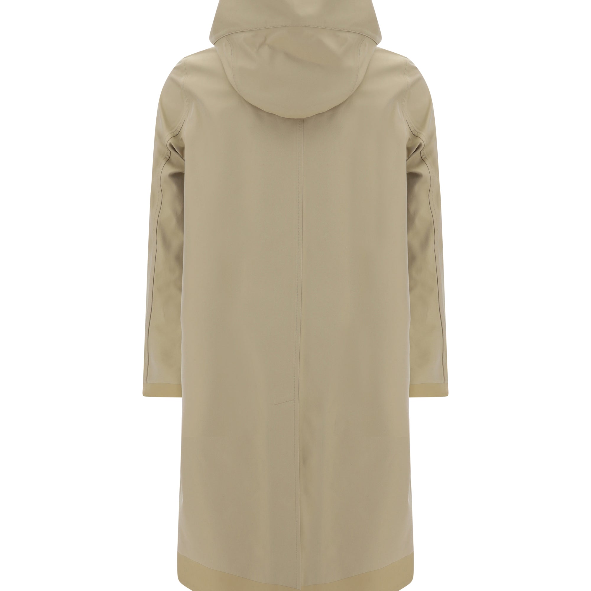 Finchley Trench Coat