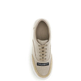 DG Sailing linen Sneakers