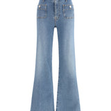 Modern Dojo Jeans