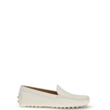 Leather Gommino Loafers