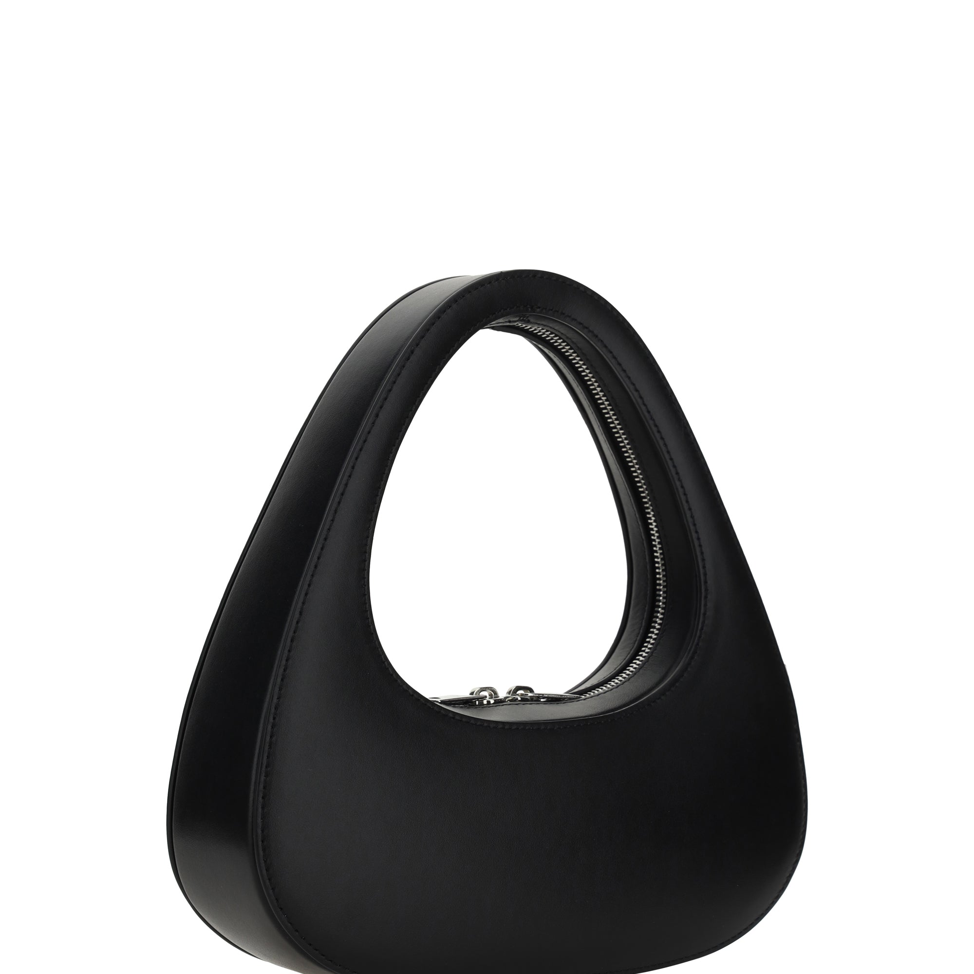 Baguette Swipe Handbag