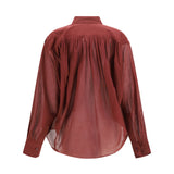 Rania oversized Shirt