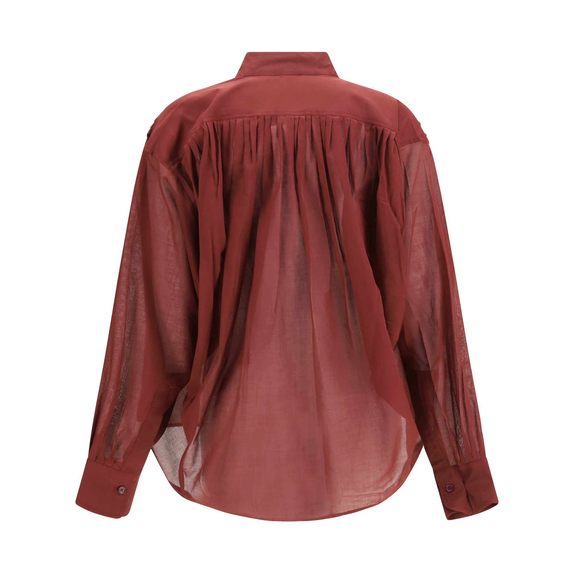Rania oversized Shirt